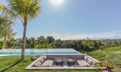 Cala Saona Pool Side Seating Area | Canggu, Bali