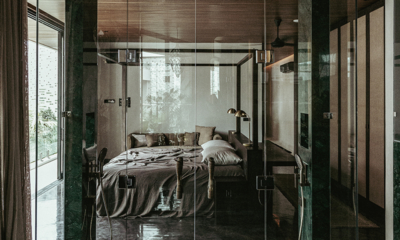 The Turiya Bedroom | Canggu, Bali
