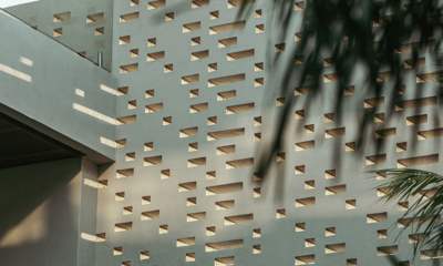 The Turiya Exterior | Canggu, Bali