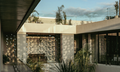 The Turiya Terrace View | Canggu, Bali