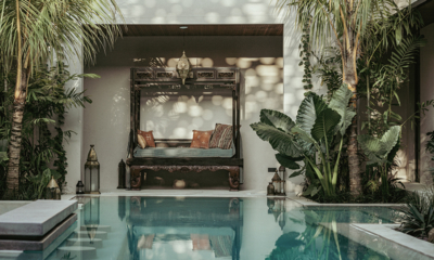 The Turiya Pool | Canggu, Bali