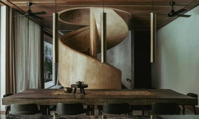 The Turiya Dining with Up Stairs | Canggu, Bali