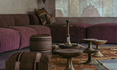 The Turiya Lounge | Canggu, Bali