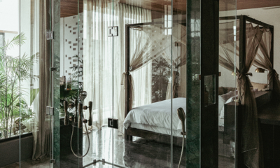 The Turiya Bedroom with View | Canggu, Bali