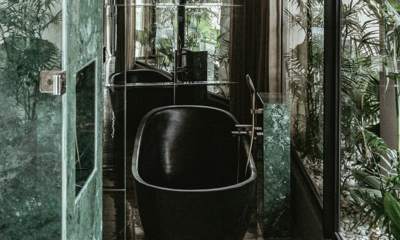 The Turiya Bathtub | Canggu, Bali