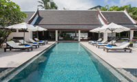 Villa Katamalee Swimming Pool | Kata Noi, Phuket