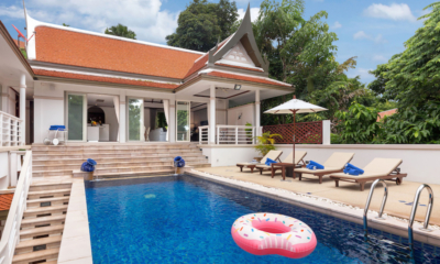 Villa Makata 2 Outdoors | Phuket, Thailand