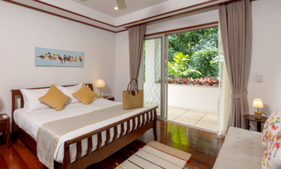 Villa Makata 2 Bedroom Three - Terrace | Phuket, Thailand