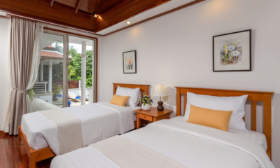Villa Makata 2 Bedroom Two - Twin | Phuket, Thailand