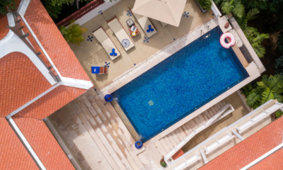 Villa Makata 2 Aerial | Phuket, Thailand