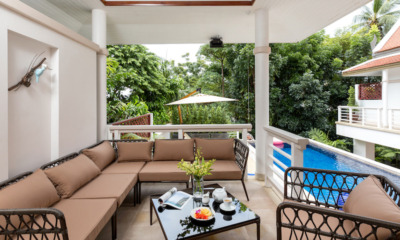 Villa Makata 2 Outdoor Living | Phuket, Thailand