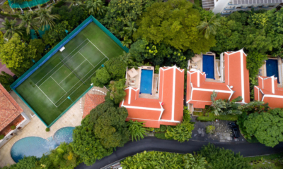 Villa Makata 2 - Katamanda Tennis Court | Phuket, Thailand