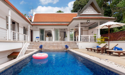 Villa Makata 2 Retreat | Phuket, Thailand