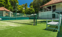 Villa Katamalee Tennis Court | Kata Noi, Phuket