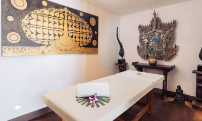 Villa Purissara Spa Room | Kamala, Phuket