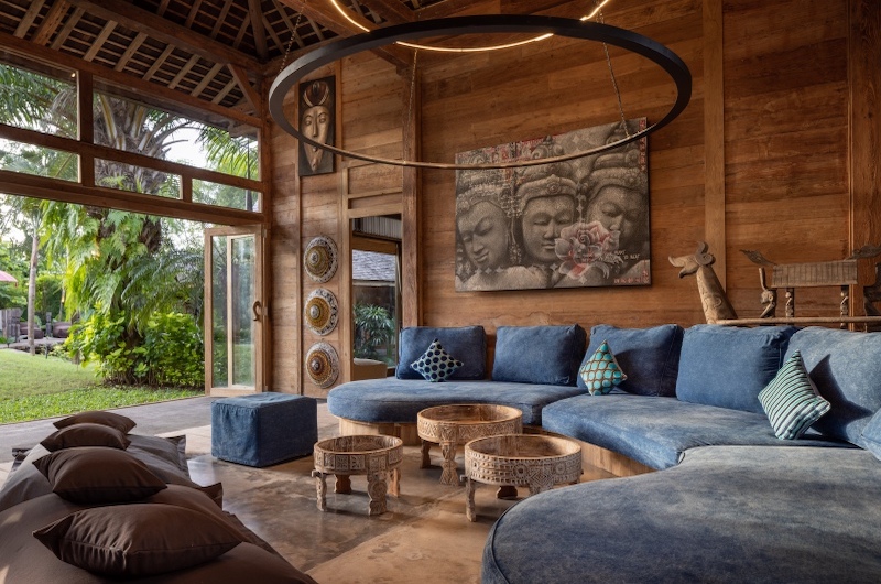 Bali Villakafe Blue Karma 10