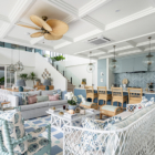 Umbala The House Living Area | Umalas, Bali