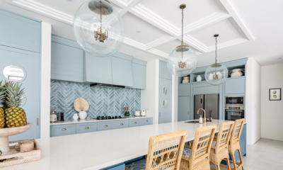 Umbala The House Kitchen Area | Umalas, Bali