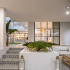 Umbala The House Open Plan Lounge Area | Umalas, Bali
