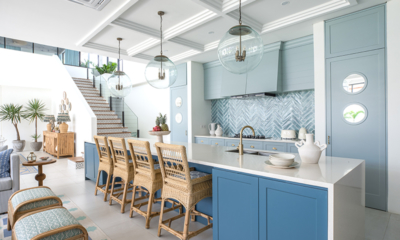 Umbala The House Breakfast Bar | Umalas, Bali