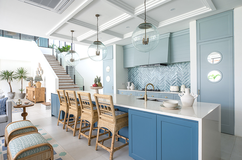 Umbala The House Breakfast Bar | Umalas, Bali