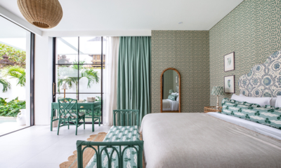 Umbala The House Room with View | Umalas, Bali