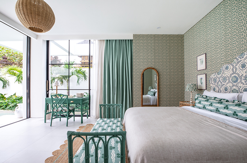 Umbala The House Room with View | Umalas, Bali