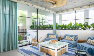 Umbala The House Toys Room | Umalas, Bali