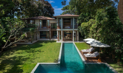 Villa Damai Gardens and Pool | Umalas, Bali