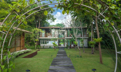 Villa Damai Gardens | Umalas, Bali