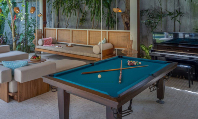 Villa Damai Billiard Table | Umalas, Bali