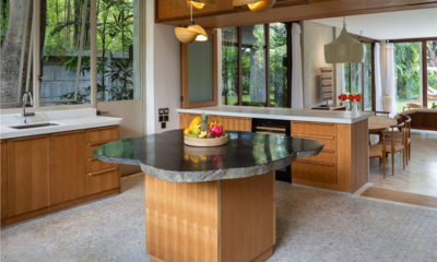 Villa Damai Kitchen with View | Umalas, Bali