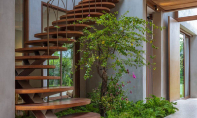 Villa Damai Up-Stairs | Umalas, Bali