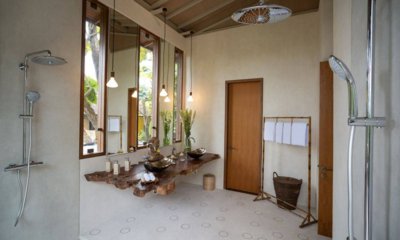 Villa Damai En-Suite His and Hers Bathroom | Umalas, Bali