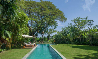Villa Damai Swimming Pool | Umalas, Bali