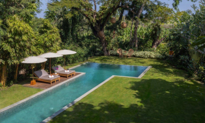 Villa Damai Pool | Umalas, Bali