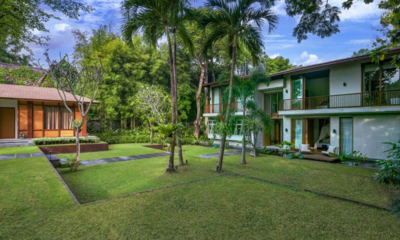 Villa Damai Gardens | Umalas, Bali