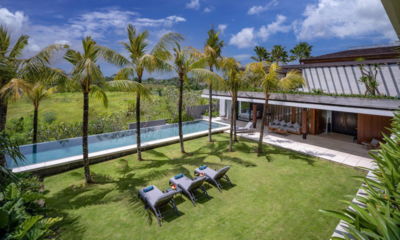 Villa Babadan Gardens and Pool | Canggu, Bali