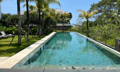 Villa Babadan Pool Side | Canggu, Bali