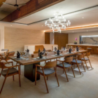 Villa Babadan Dining Area | Canggu, Bali