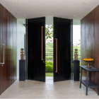Villa Babadan Entrance | Canggu, Bali