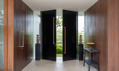 Villa Babadan Entrance | Canggu, Bali