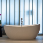 Villa Babadan Bathtub | Canggu, Bali