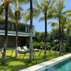 Villa Babadan Swimming Pool | Canggu, Bali
