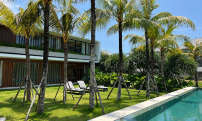 Villa Babadan Swimming Pool | Canggu, Bali