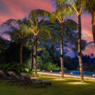Villa Babadan Pool Side | Canggu, Bali