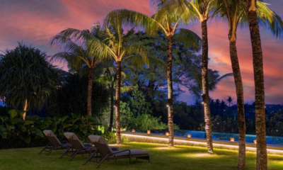 Villa Babadan Pool Side | Canggu, Bali