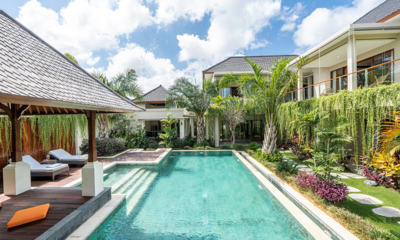 Villa Reillo Gardens and Pool | Canggu, Bali