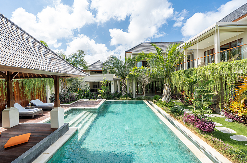 Villa Reillo Gardens and Pool | Canggu, Bali Villa Reillo Gardens and Pool | Canggu, Bali