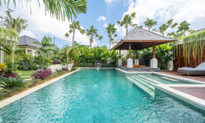 Villa Reillo Swimming Pool | Canggu, Bali